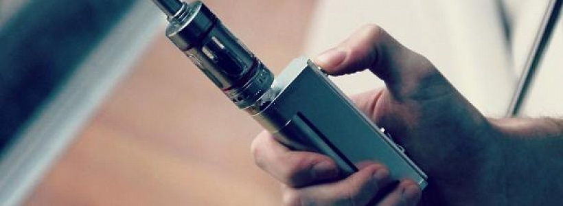 The Ministry of Health prepared a negative response from the Government of the Russian Federation to a bill banning the sale of "vapor-evaporation products" to minors, as well as its use in recreational areas.