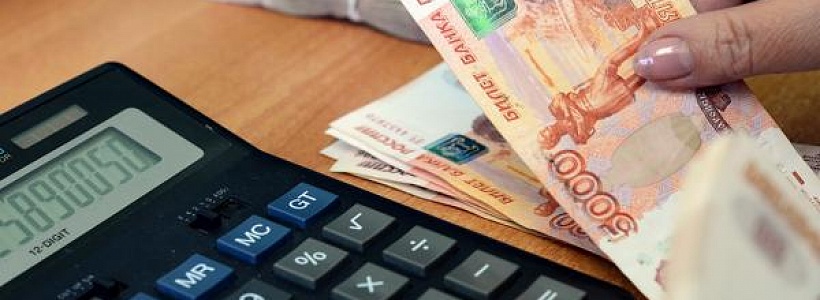 In the economic block of the Government of the Russian Federation in 2017, the introduction of the sales tax began to be discussed.