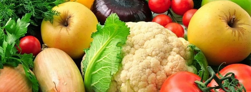 The Russian government in March lifted the ban on the supply of onions, cauliflower, broccoli and carnations from Turkey.